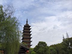 -常熟方塔园