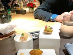 -泰安门Taian Table(镇宁路店)