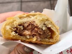 -真老大房鲜肉月饼(南京路步行街店)