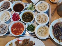 -太原面食店(解放路店)