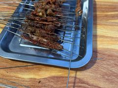 -金二烤肉(早慈巷小区店)