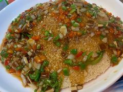 -缘来聚·徽菜名店(黄山宏村店)