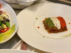 -郑州希尔顿酒店·阿米奇意大利餐厅