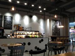 -HELLO 27 意面·沙拉·帕尼尼