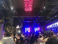 -本色.小马哥烧烤(五一路总店)