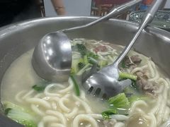 -阿水杠面(漳港店)