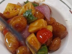 -香港深仔记茶餐厅(东门店)