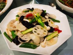 -上海小南国(金桥国际广场店)