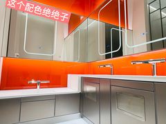 -万达广场(南昌红谷滩店)