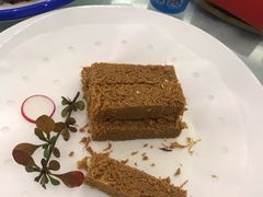 -金狮麟·新豫菜(金码大厦店)