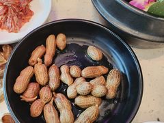 -韩时烤肉(丰科万达广场店)