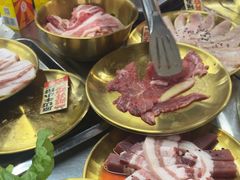 -蜀牛哥·炭火牛肉烤串鲜啤自助(龙泉铂悦山店)