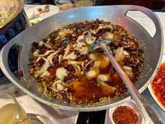 -天辣(金桥啦啦宝都店)