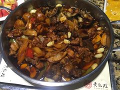 -黄记煌三汁焖锅(新世纪广场店)