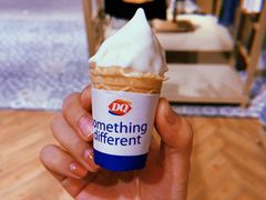 -DQ·蛋糕·冰淇淋(龙湖狮山天街店)