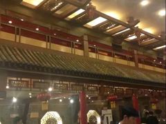 -宝轩渔府·老字号海鲜·正宗津菜(水上店)