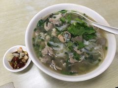 -晏家生料王(民主路店)