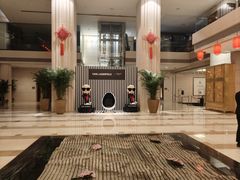 -北京丽晶酒店