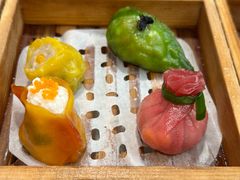 -蔡澜点心·粤菜(丽泽天街店)