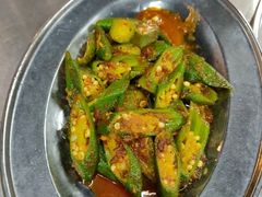 -黄亚华小食店(Jalan Alor)