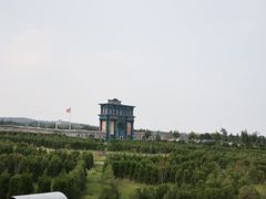 -文成城堡
