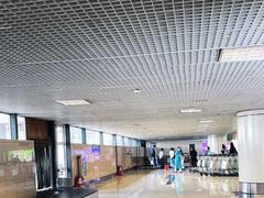 -河内内排国际机场