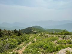-妙峰山风景名胜区