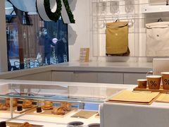 -% Arabica阿拉比卡咖啡(前滩太古里店)