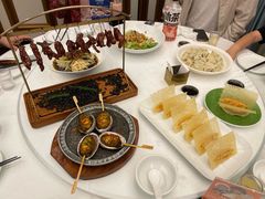 -品海楼·大连海胆锅贴馆(东港店)