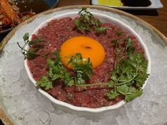 -Osteria Garden 生蚝花园餐厅(原进贤路店)