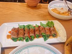 -云海肴·汽锅鸡·云南代表菜(东坝金隅店)