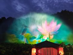 -北陵公园