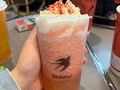-BeauTea水仙(coco park店)