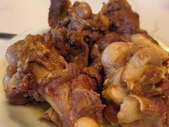 -穆斯林饭庄(明德南街店)