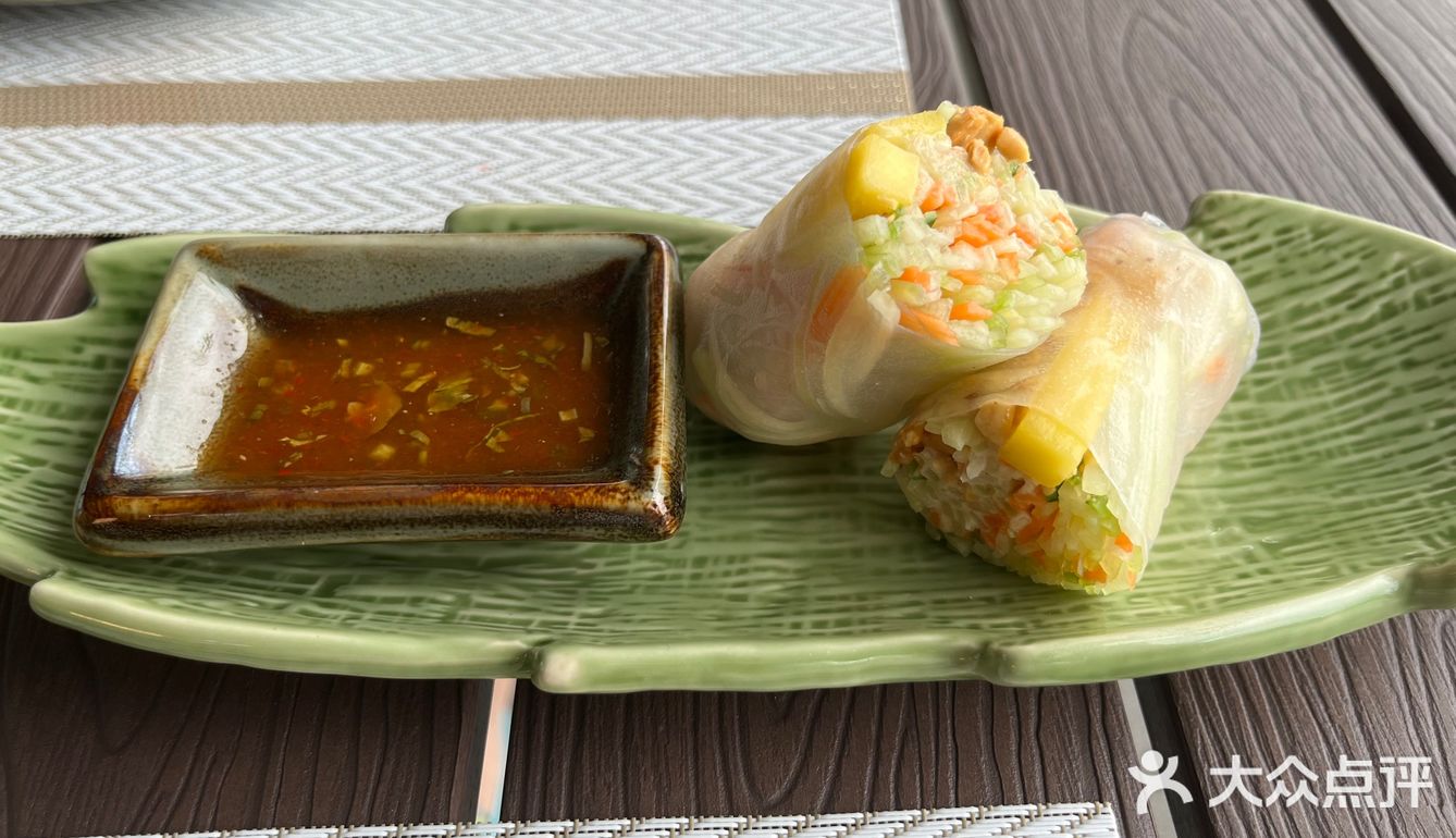 这里应该是萝岗环境最好的日料店吧