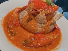 -新加坡海鲜(国贸商城店)