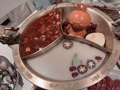 -钢管厂五区小郡肝火锅串串 Chuan Chuan hot pot
