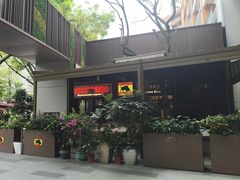 -Mezomd曼索蒂西班牙餐厅(广粤店)