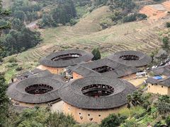 -福建土楼(南靖)景区