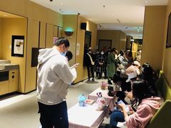 -海底捞火锅(海宁路店)