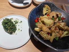 -溪林小馆(浦江城市生活广场店)