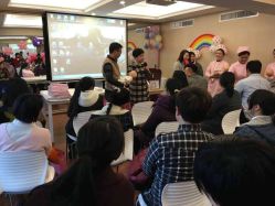 点击看大图 -台湾台婴美月子中心(长沙保利店)