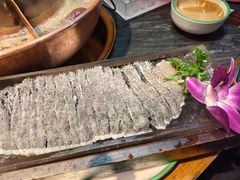 -南门四季铜锅涮肉(左家庄店)