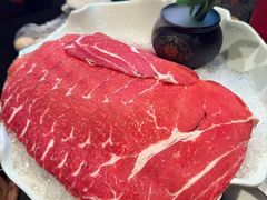 -南门四季铜锅涮肉(大屯·北苑店)