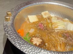 -牛YO寿喜烧和牛火锅自助(三台子万象汇店)