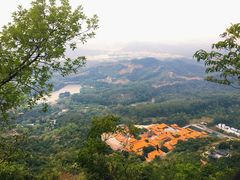 -梧桐山风景名胜区