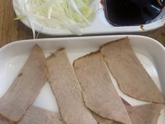 -李连贵熏肉大饼(宁山中路店)