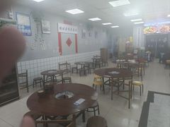 -懒谈秦市井羊肉馆(光谷青年城店)