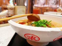 -味千拉面(光启城时尚购物中心店)