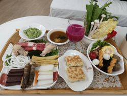 -美悦湾月子中心(熙湖店)